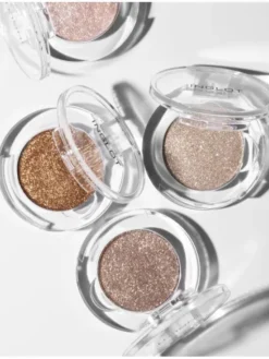INGLOT Shimmer Glow Cień do powiek Rosewood Glow 55