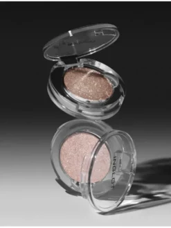 INGLOT Shimmer Glow Cień do powiek Rosewood Glow 55