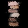 INGLOT Shimmer Glow Cień do powiek Rich Gold 56