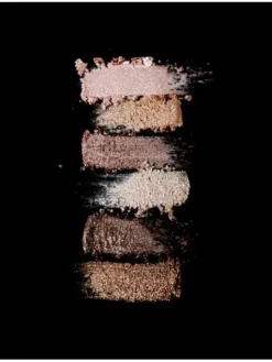 INGLOT Shimmer Glow Cień do powiek Rich Gold 56
