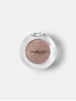 INGLOT Shimmer Glow Cień do powiek Rose Gold 53