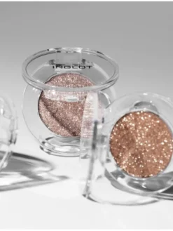 INGLOT Shimmer Glow Cień do powiek Rose Gold 53