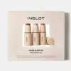 INGLOT Shine & Define Zestaw do makijażu