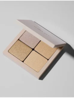 INGLOT Shine Freedom System Cień do powiek 07