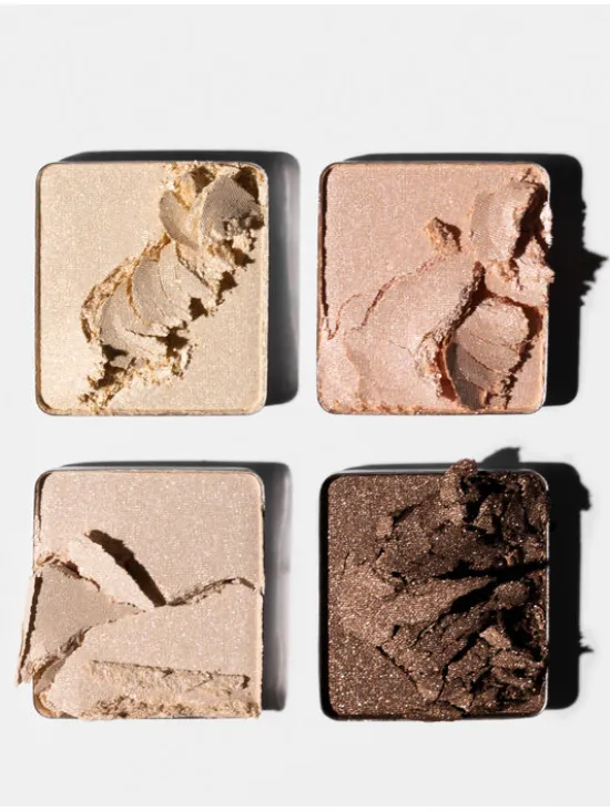 INGLOT Shine Freedom System Cień do powiek 162