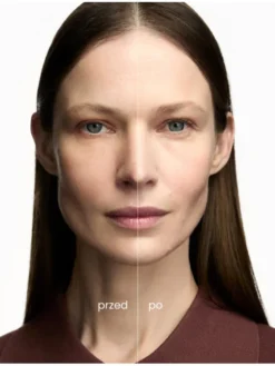 INGLOT Skin-Perfecting SPF 30 Krem CC 502