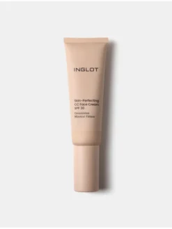 INGLOT Skin-Perfecting SPF 30 Krem CC 503