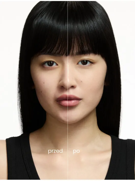 INGLOT Skin-Perfecting SPF 30 Krem CC 503