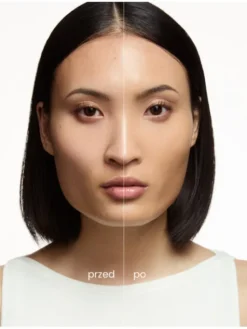 INGLOT Skin-Perfecting SPF 30 Krem CC 507