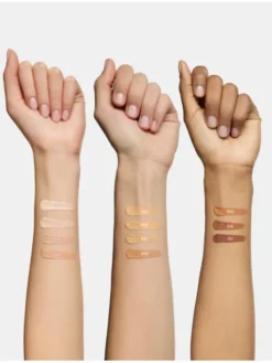 INGLOT Skin-Perfecting SPF 30 Krem CC 507