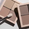 INGLOT Soft Matte Freedom System Cień do powiek 805