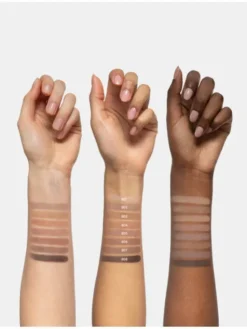 INGLOT Soft Matte Freedom System Cień do powiek 801