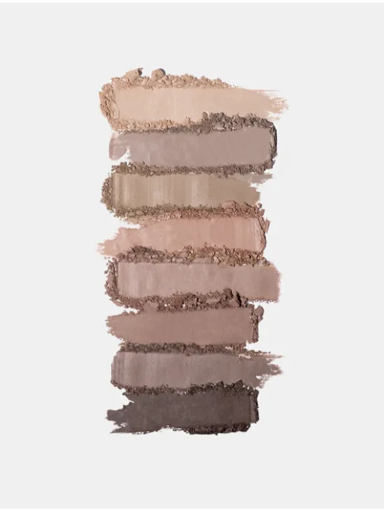 INGLOT Soft Matte Freedom System Cień do powiek 801