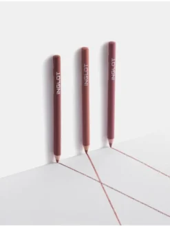 INGLOT Soft Precision Konturówka do ust 77
