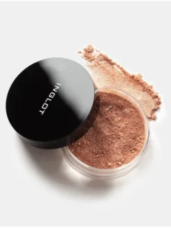 INGLOT Sparkling Dust Rozświetlacz 11
