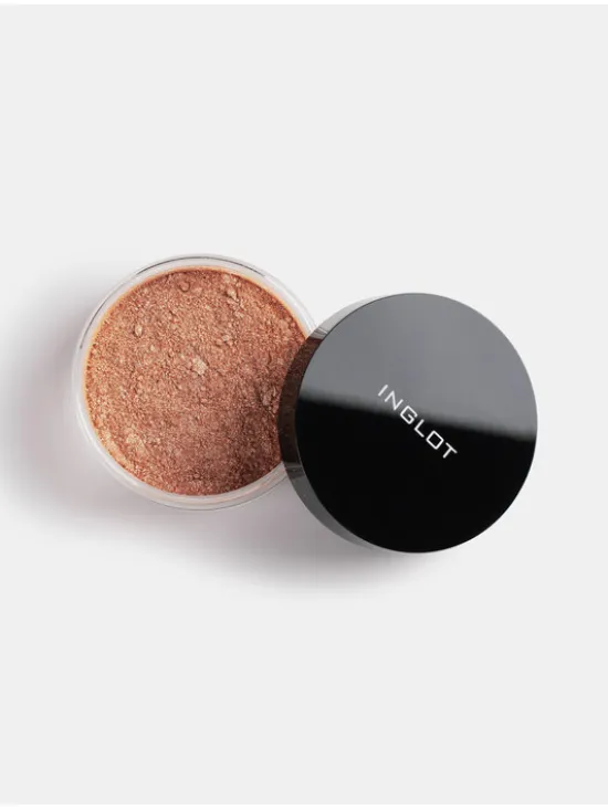 INGLOT Sparkling Dust Rozświetlacz 11