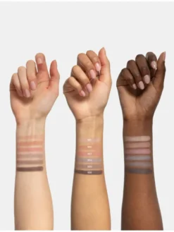 INGLOT Sparkling Freedom System Cień do powiek 903