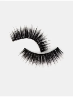 INGLOT 102S Sztuczne rzęsy Czarne
