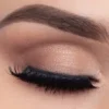 INGLOT 106S Sztuczne rzęsy Czarne