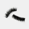INGLOT 105S Sztuczne rzęsy Czarne