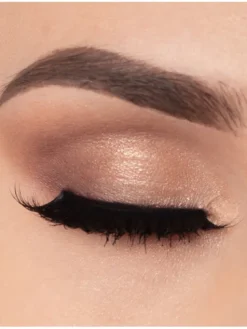 INGLOT 105S Sztuczne rzęsy Czarne