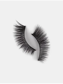 INGLOT 108S Sztuczne rzęsy Czarne