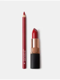INGLOT Tango Kiss Zestaw do makijażu