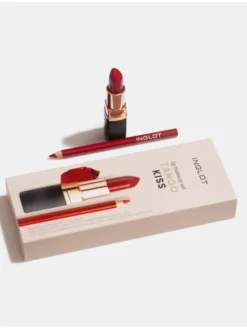 INGLOT Tango Kiss Zestaw do makijażu
