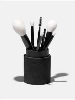 INGLOT Tuba Zestaw pędzli do makijażu