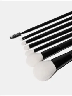 INGLOT Tuba Zestaw pędzli do makijażu