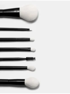 INGLOT Tuba Zestaw pędzli do makijażu