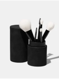 INGLOT Tuba Zestaw pędzli do makijażu