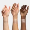 INGLOT Twinkle Freedom System Cień do powiek 11