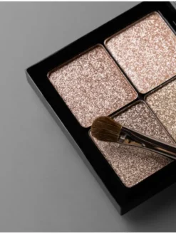INGLOT Twinkle Freedom System Cień do powiek 11