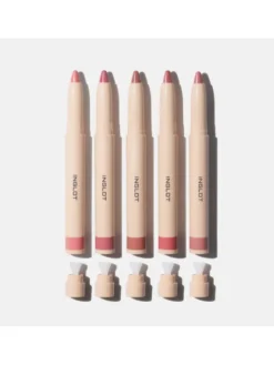 INGLOT Velvet Define Konturówka do ust Pale Raspberry 62