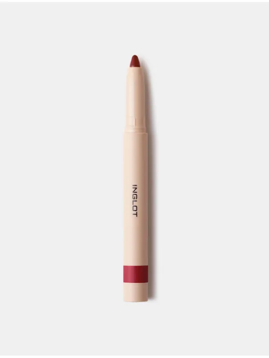 INGLOT Velvet Define Konturówka do ust Classic Cherry 71