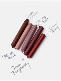 INGLOT Velvet Define Konturówka do ust Classic Cherry 71