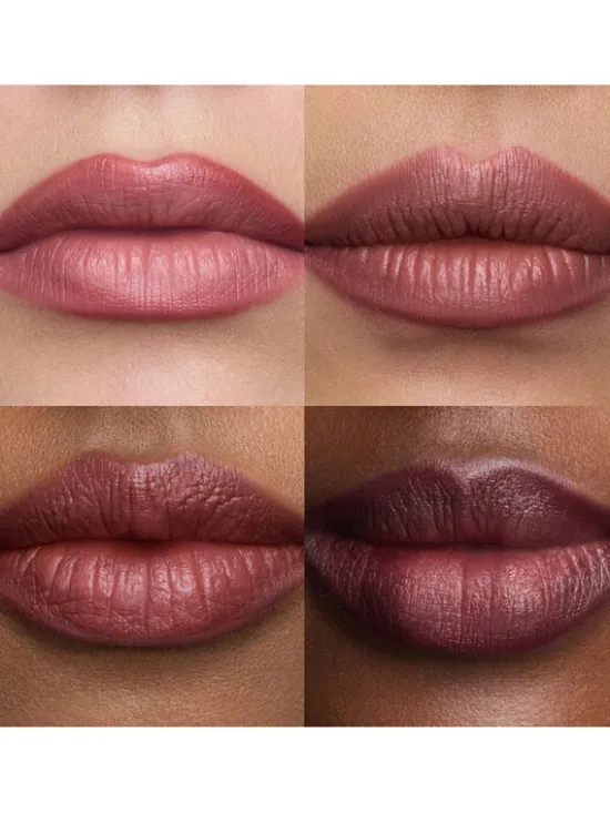 INGLOT Velvet Define Konturówka do ust Blushing Espresso 64