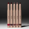 INGLOT Velvet Define Konturówka do ust Blush Muse 74