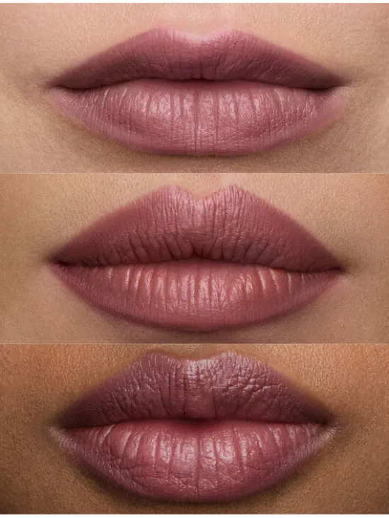 INGLOT Velvet Define Konturówka do ust Blush Muse 74