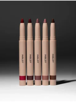 INGLOT Velvet Define Konturówka do ust Cocoa Cream 75