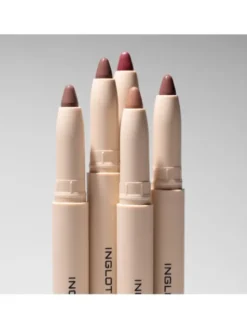 INGLOT Velvet Define Konturówka do ust Creamy Cappuccino 68