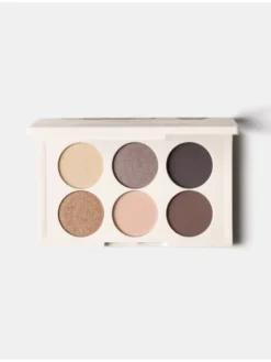 INGLOT Wanna Banana Playinn Paleta cieni do powiek 01