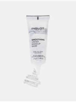 INGLOT Wygładzająca Baza Bezbarwna