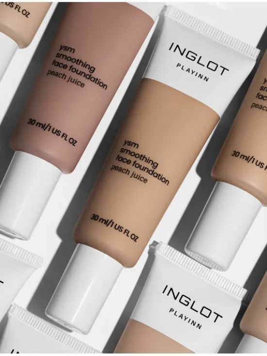 INGLOT YSM Playinn Podkład 61 DC