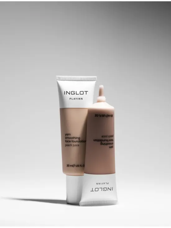 INGLOT YSM Playinn Podkład 42 LC