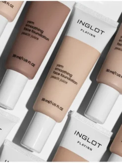 INGLOT YSM Playinn Podkład 41 LC