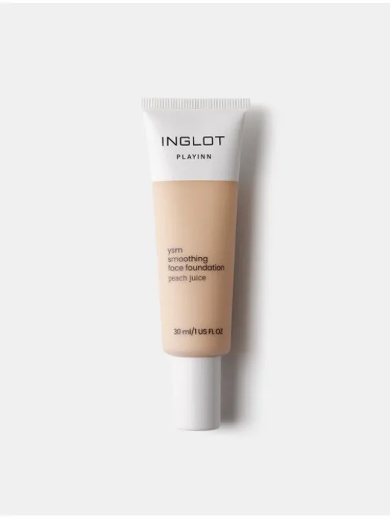 INGLOT YSM Playinn Podkład 38 LW