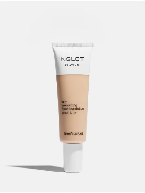 INGLOT YSM Playinn Podkład 38 LW
