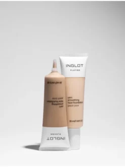 INGLOT YSM Playinn Podkład 38 LW